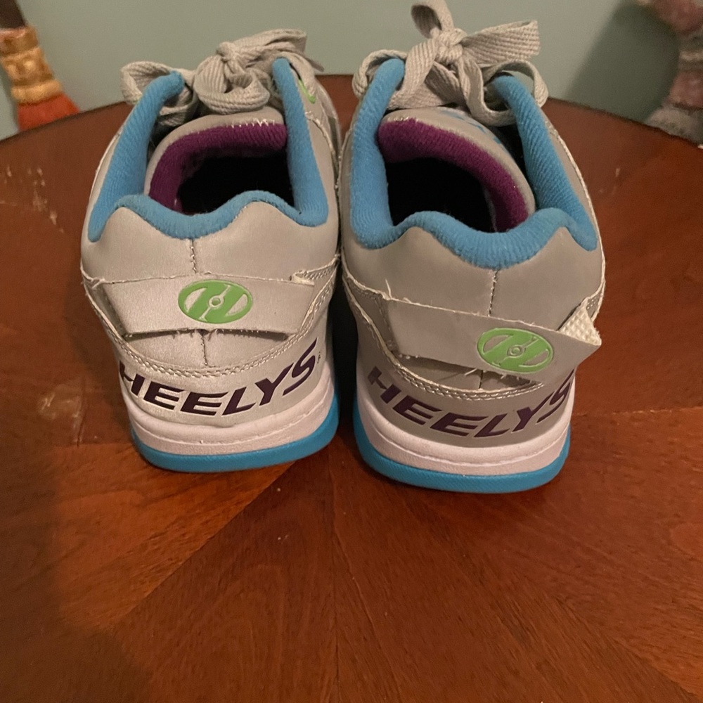 Heelys - Picture 3 of 5